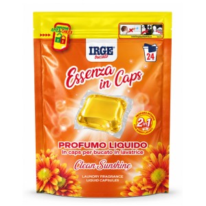 AHA CAPS PROF LIQUIDO 24PZ CLEAN SUNSHIN
