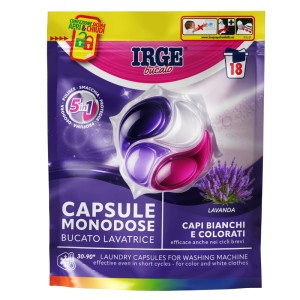 AFU PODS 18PZ LAVANDA MICROCAPSULE