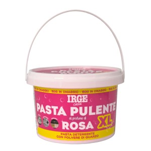 AEG PASTA PULENTE ROSA 650GR