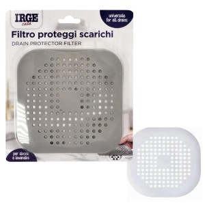 CBC FILTRO PROTEGGI SCARICHI 1 PZ