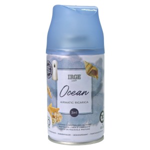 BGG DEO IRGE 250 ML OCEAN AUTOMATIC REF