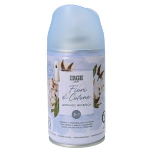 BFG DEO IRGE 250ML  F. COTONE AUTOMAT
