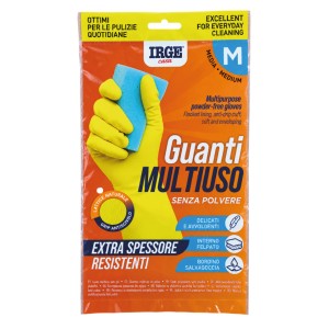ADB GUANTI PIATTI ANTISCIVOLO EXTRA M