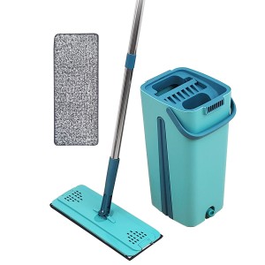 ADC MOP PIATTO AUTOPULENTE CON 2 SECCHI