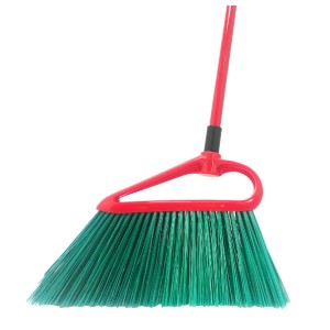 BMY SCOPA PROFESSIONAL GARDEN INCLINATA 35 CM LUNGHEZZA-16 CM ALTEZZA