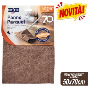 BFT PANNO PARQUET 50X70 CM