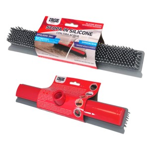 ABR SCOPA  IN SILICONE