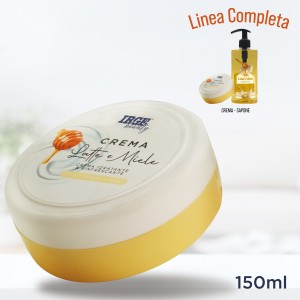 BDI CREMA 150 ML LATTE MIELE