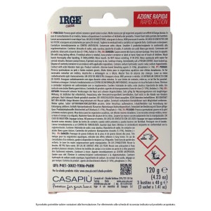 CBB DISGORGANTE PER SCARICHI 2x40gr