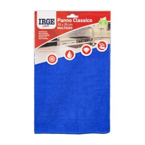 ABX PANNO MICROFIBRA IRGE 35x35cm