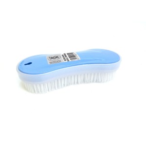 AOR SPAZZOLA BUCATO PLASTICA C/COP.