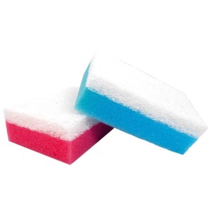 AFD SPUGNA ABRAS. ANTIGRAFFIO 3PZ