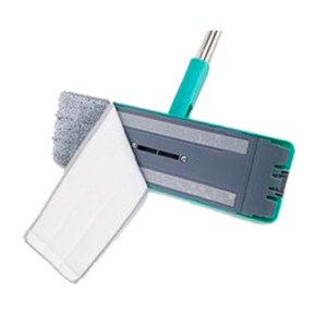 ADE RICAMBIO MOP PIATTO 32x12,5cm