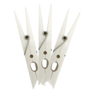 ACE PINZE BUCATO IRGE JUMBO 15PZ