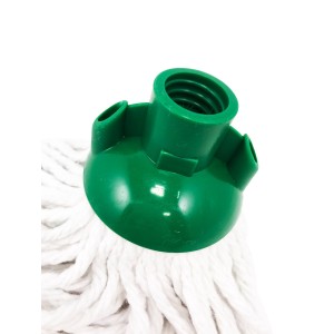 SCS MOP COTONE 280 GR. IRGE GREEN