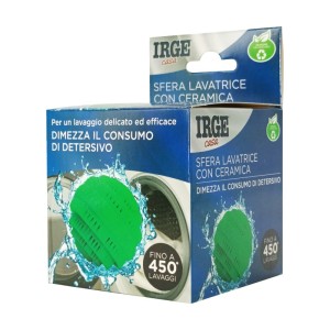 AAH SFERA LAVAT. ECO CON CERAMICA 7X8