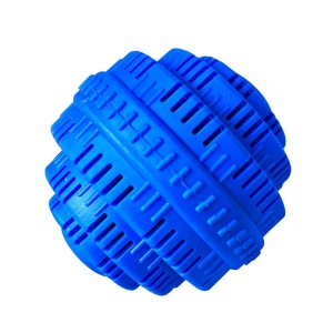 AFA SFERA LAVAT. ECO CON CERAMICA 7X8CM