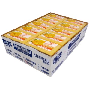 BFH SAPONETTE MARSIGLIA CALENDULA 125GR