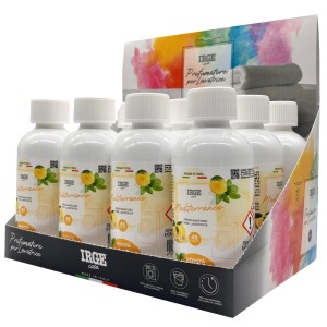 BFH PROFUMO LAVATRICE 250ML MEDITERRA