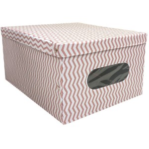 ACG PORTAINDUM PVC SOFIA 50x40x25 IRGE