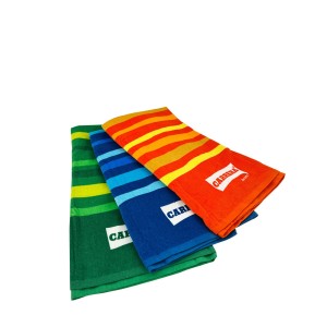 AAE TELO MARE COTONE COLORS 85X160
