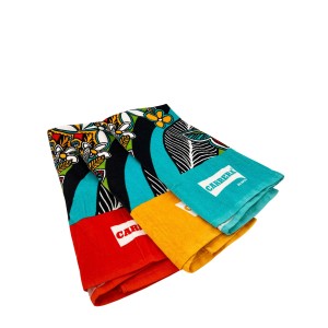 AAF TELO MARE COTONE KENYA 85X160