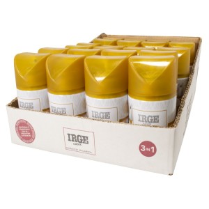 BGA DEO IRGE 250 ML ARGAN AUTOMATI REFI