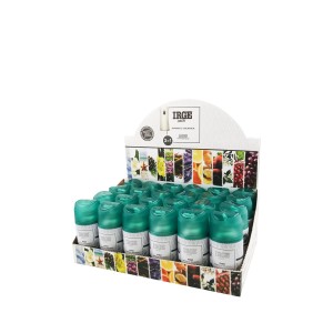 BGI DEO IRGE 250 ML PINO AUTOMATIC REFI