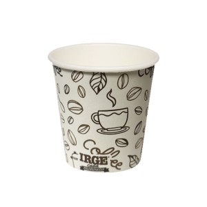 ABI BICCHIERI CAFFE IN CARTA 50PZ 80ML