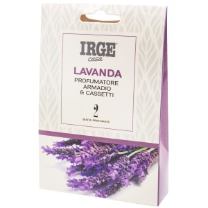 BLH SACCHETTI PROFUM  2PZ IRGE LAVANDA