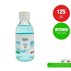 EBI DIFFUSORE RICAR. AMB 125ML TALCO