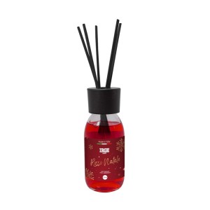 AZA DEO DIFF AMB IRGE 125ML ROSSO NATAL C/BASTONCINI