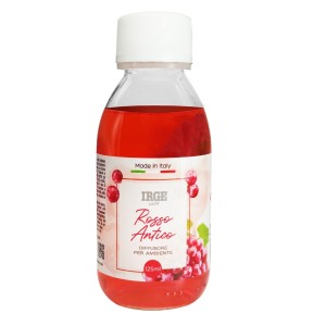 EBG DIFFUSORE RICAR. AMB 125ML ROSSO AN