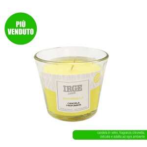 ENA CAND. CITRONELLA  V CUP