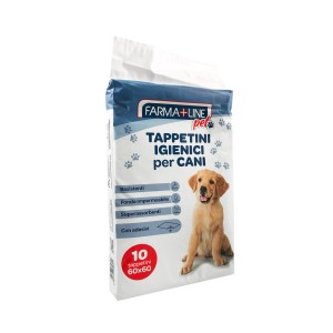 ABX TAPPETINI IGIENICI CANI 60x60 10PZ