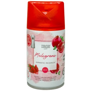 EC DEO IRGE 250 ML  MELOGRANO AUTOMATIC