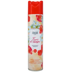 ADG DEO IRGE  300 ML FLOREAL