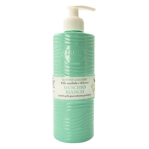 ABB SAPONE MANI 400 ML MUSCHIO BIANCO