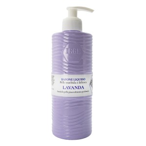 ABC SAPONE MANI 400 ML LAVANDA