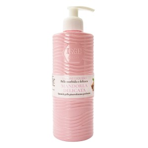 ABD SAPONE MANI 400 ML MANDORLE