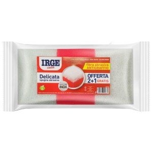 AFD SPUGNA ABRAS. ANTIGRAFFIO 3PZ