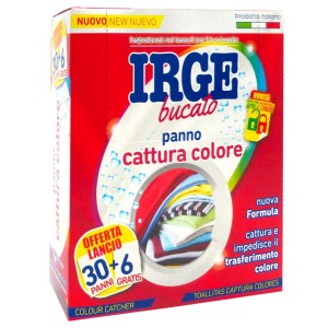 CFM PANNO CATT.COLORE 36 FOGLI IRGE