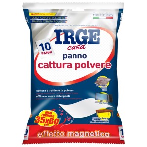 ACO PANNO MAXI CATTURAPOLV. 35X60 10P