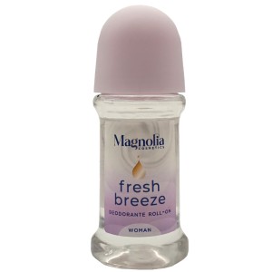ABR DEO ROLL ON 50ML DONNA FRESH BREEZE
