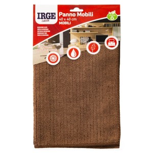 BFE PANNO MOBILI SUPERFIC DELICATE IRGE 40x40cm