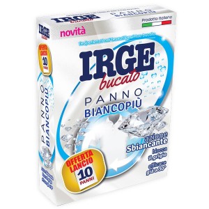 ADV PANNO CATT.COLORE BIANCO 10 PZ