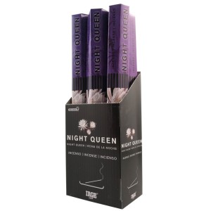 BFK INCENSO NIGHT QUEEN 20 STICK