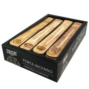 BMD PORTA INCENSO FANTASIA D'ORIENTE