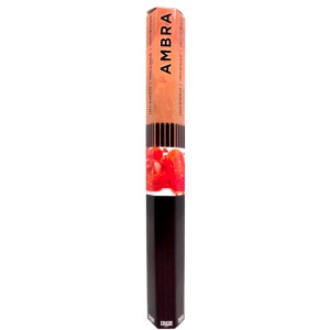 ADK INCENSO AMBER 20 STICK