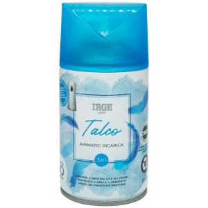 BMI DEO IRGE 250 ML TALCO AUTOMATIC REF